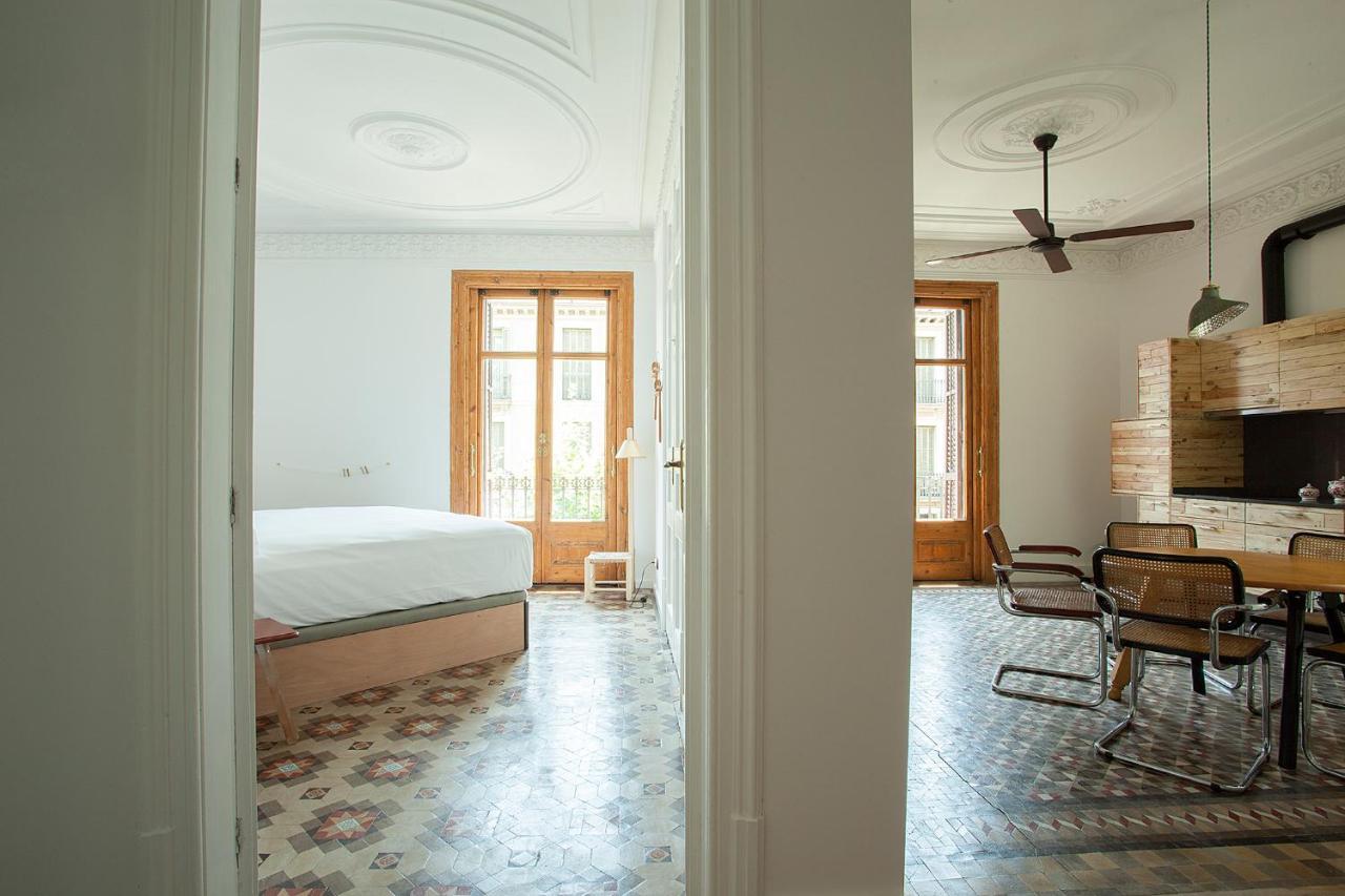 Apartment Yoek Casa Cultura *