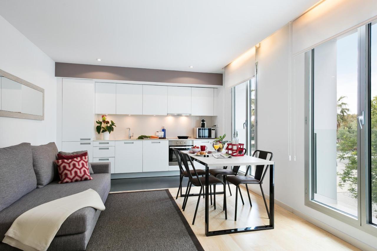 Apartment Lugaris *