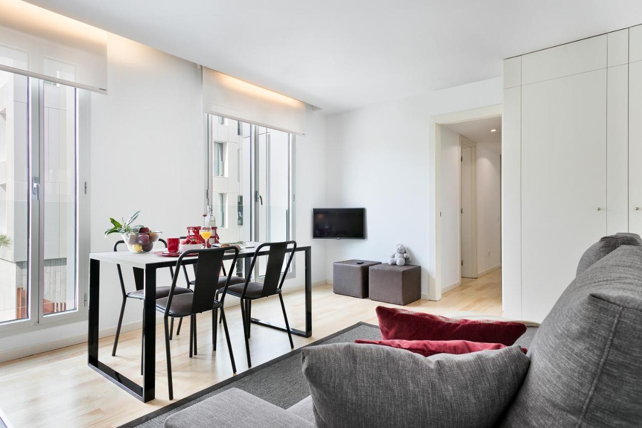 Lugaris Apartment *