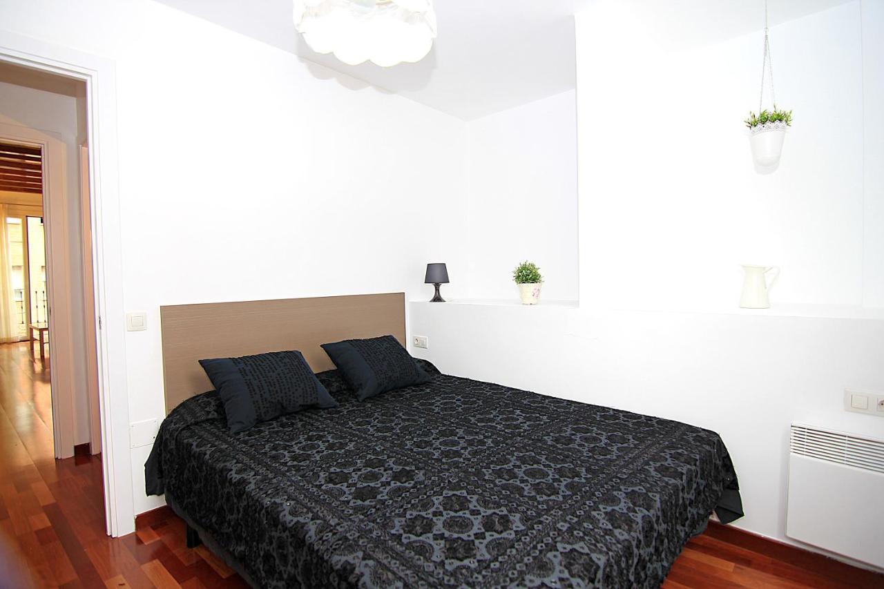 Mun21 - Mun21 - Apartment With Balcony Sagrada Familia Appartement *