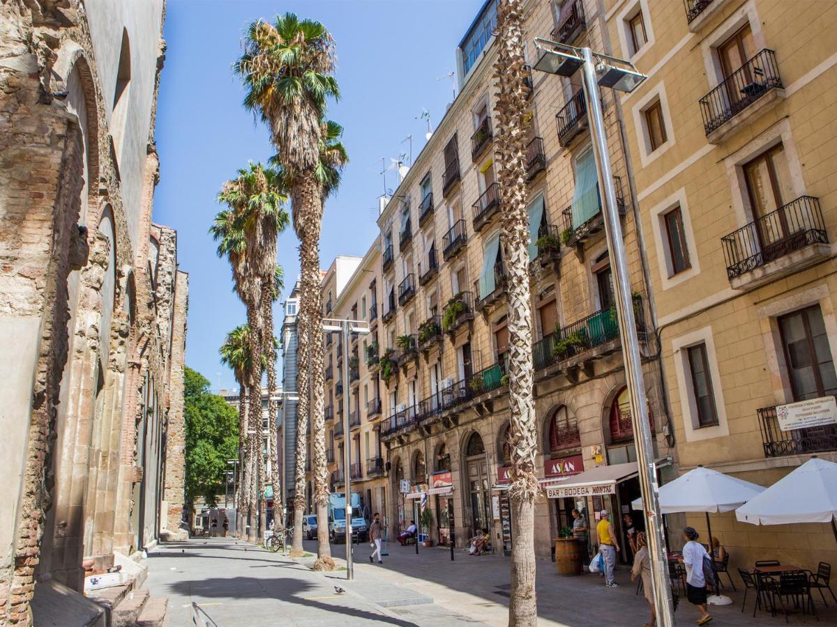 Apartment Corsega - Apartment In The Center Of Barcelona *