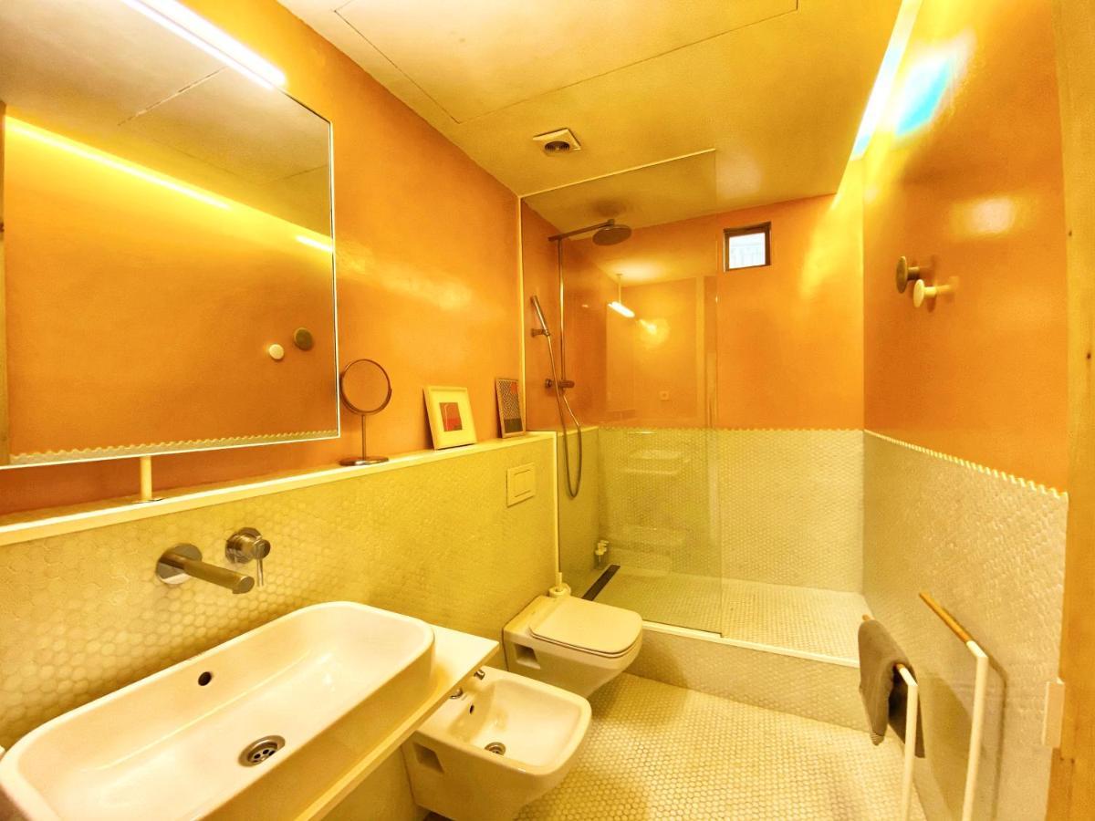 Apartment Tyche