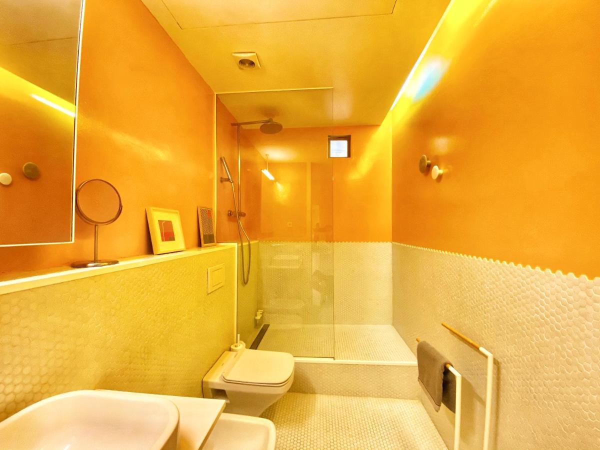 Apartment Tyche