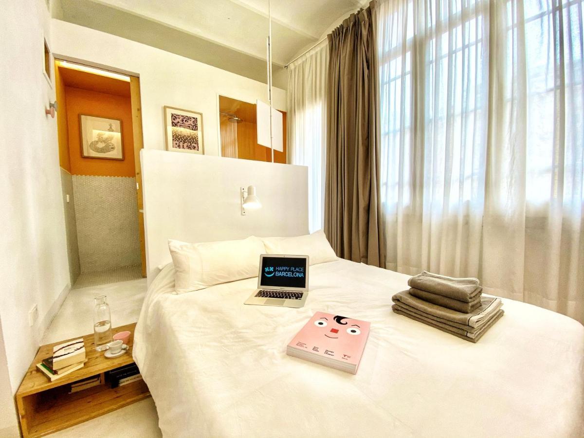 Tyche Apartment Barcelona