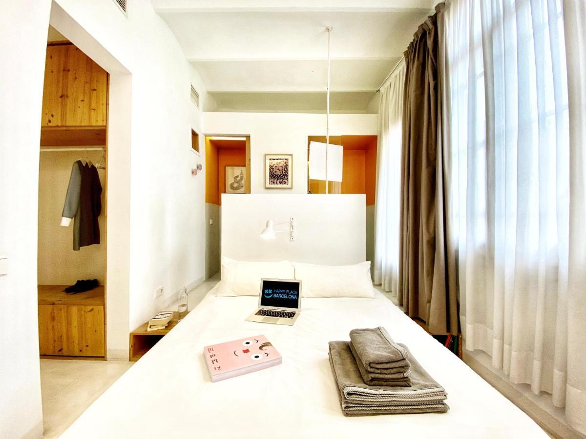 Tyche Apartment *