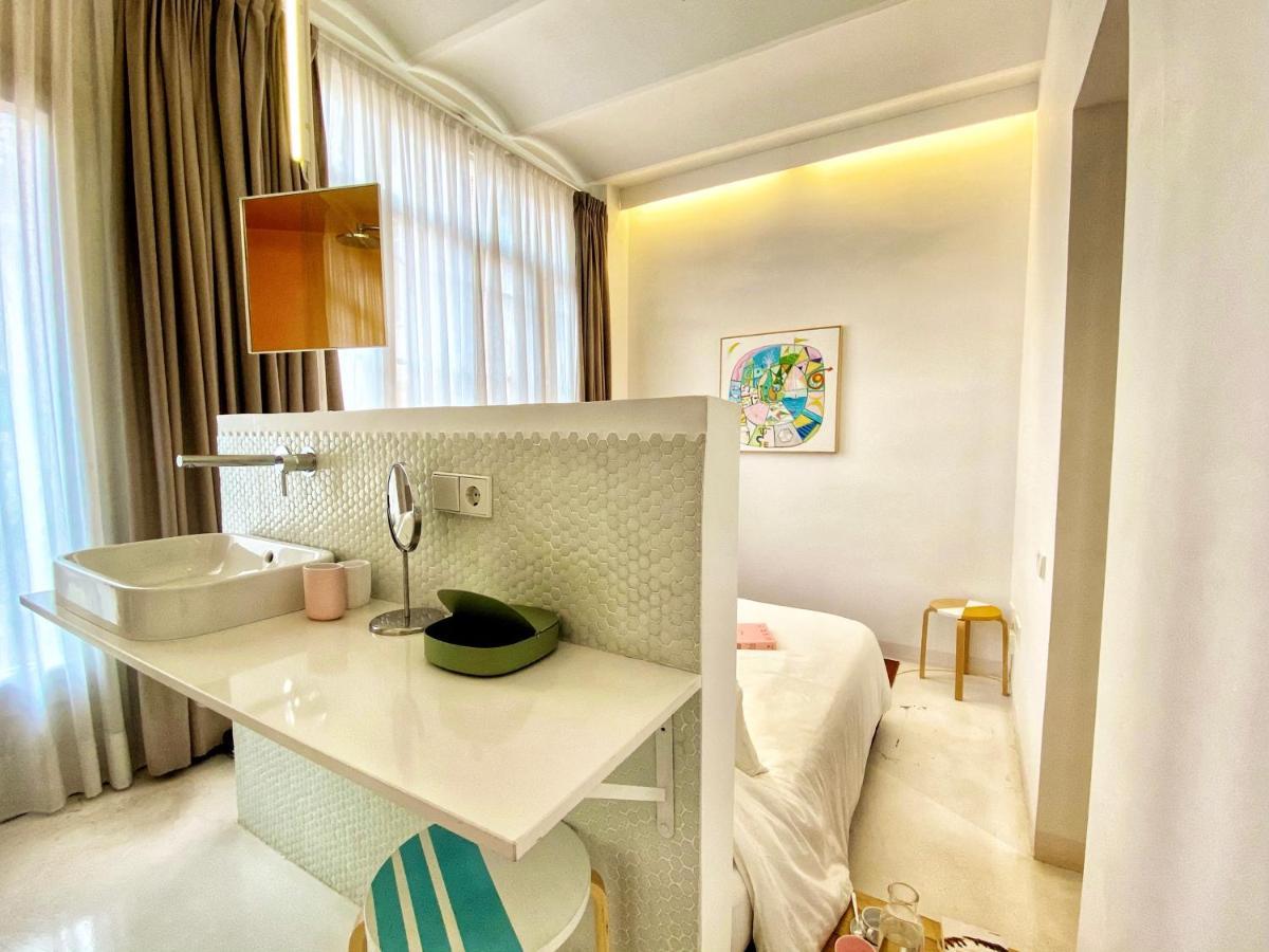 Apartment Tyche