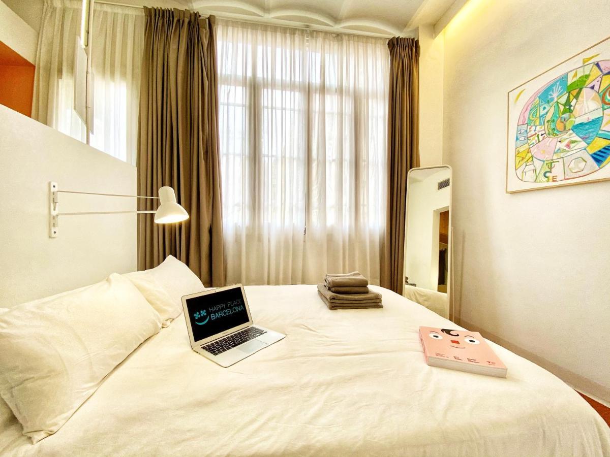 Apartment Tyche Barcelona