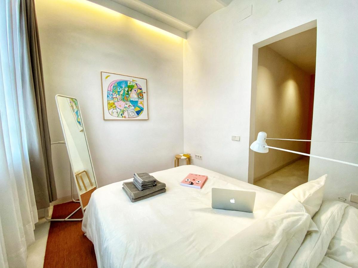 Apartment Tyche Barcelona