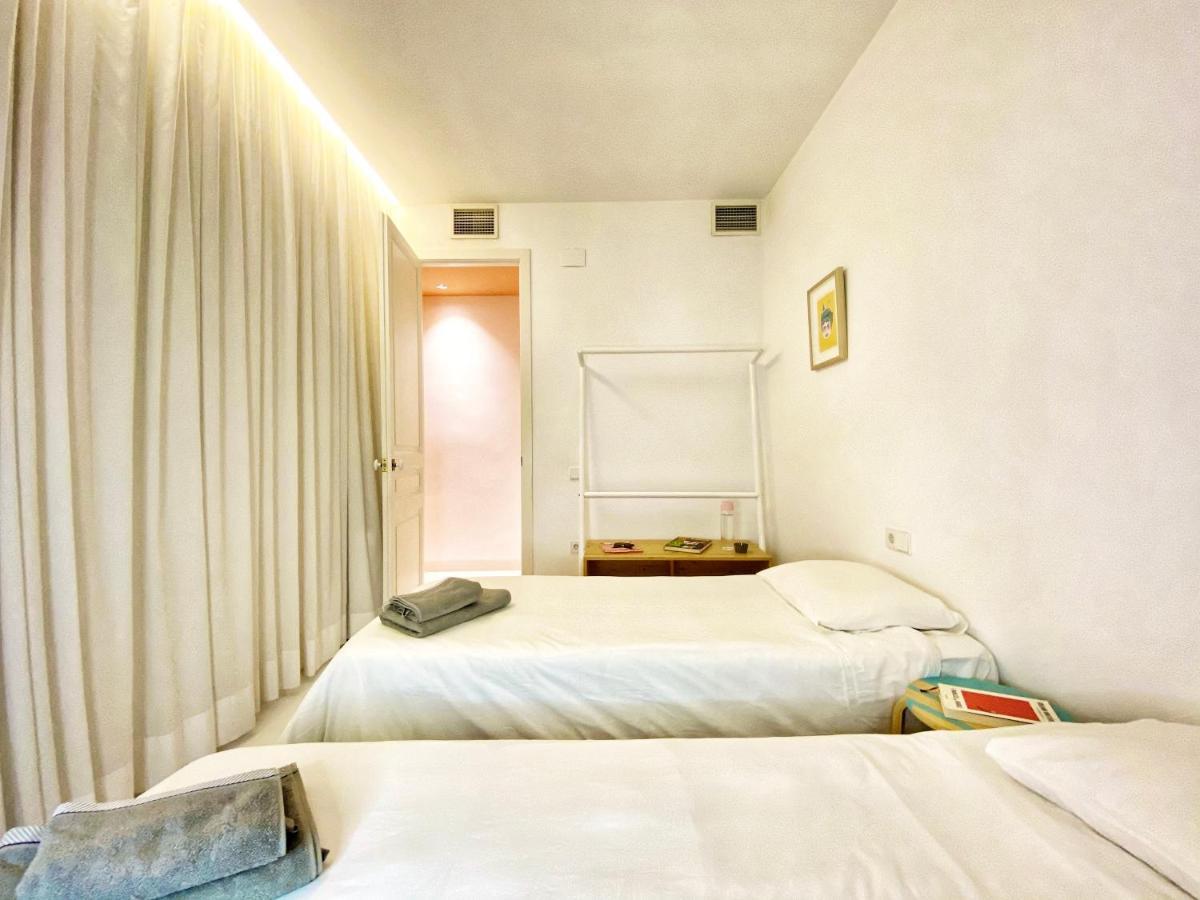 Tyche Apartment Barcelona
