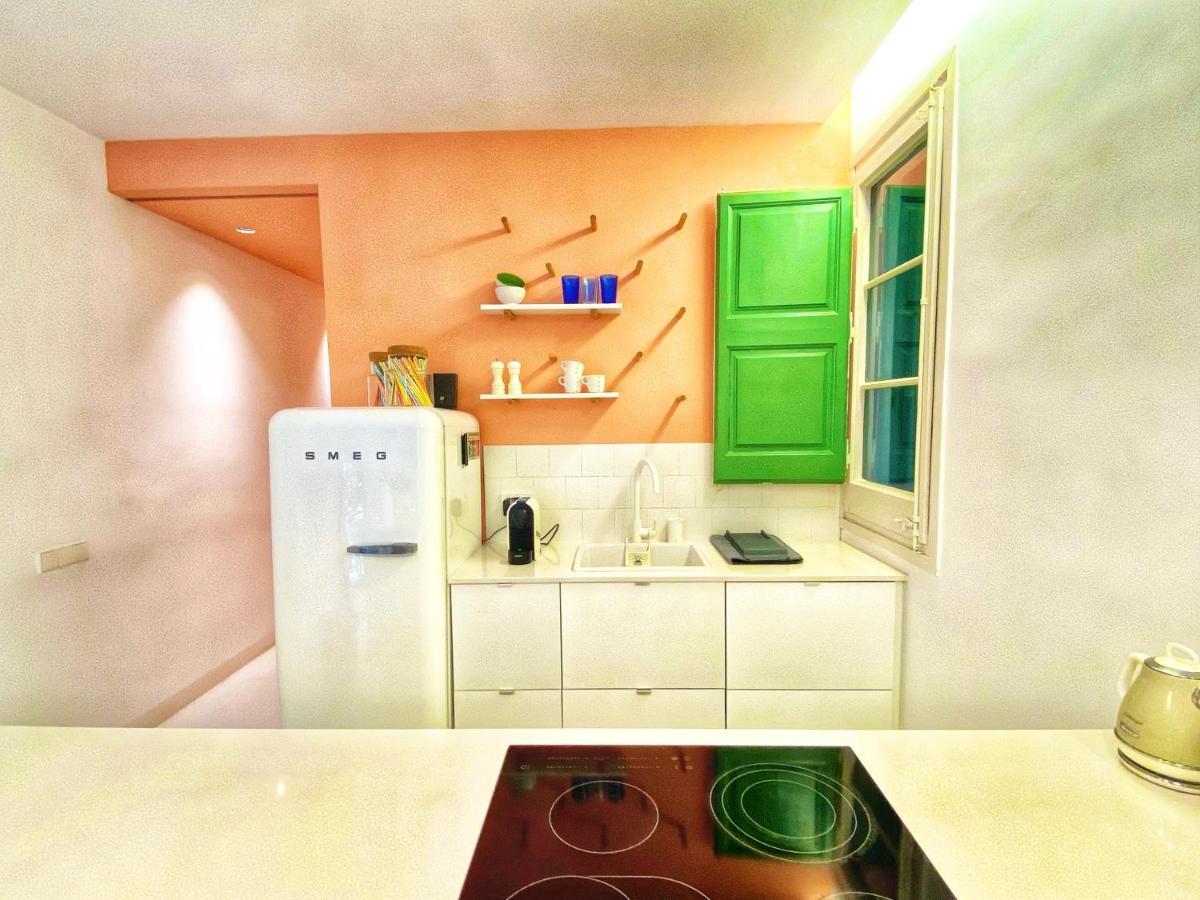 Apartment Tyche