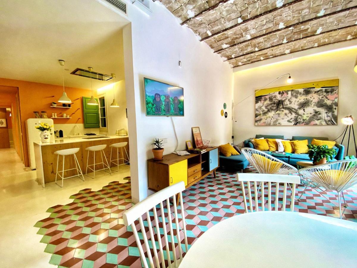Apartment Tyche
