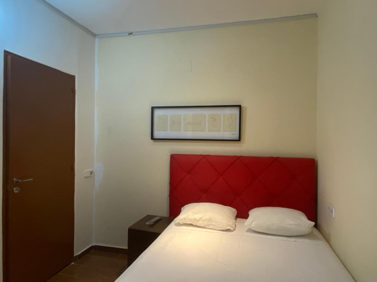 Hostel Granvia 628