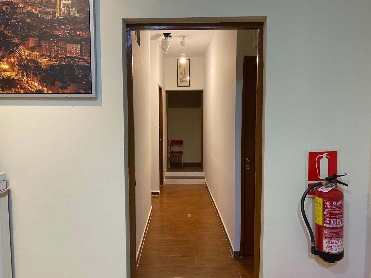 Hostel Granvia 628