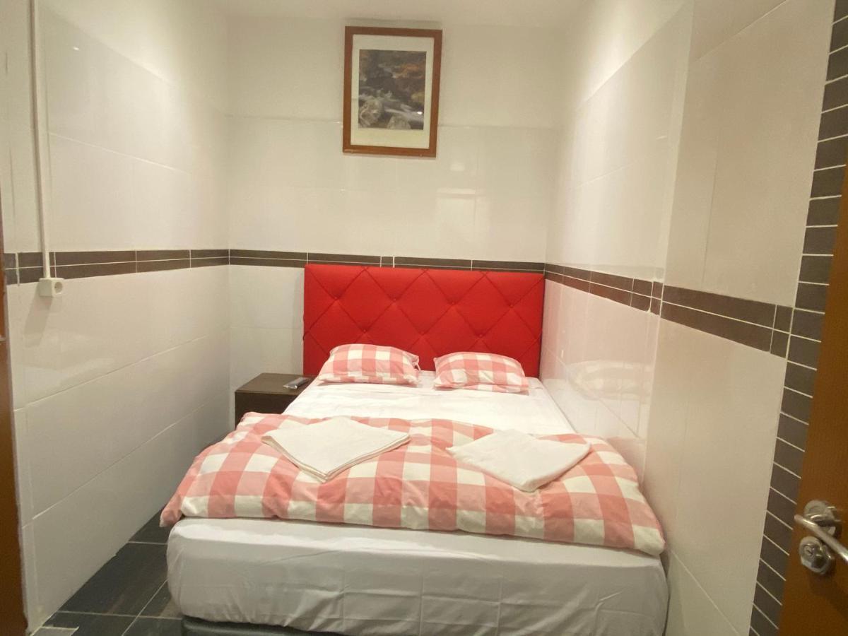 Granvia 628 Hostel Barcelona