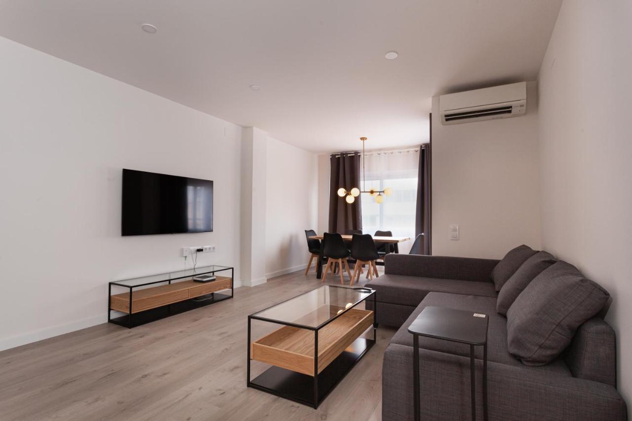 Appartement Rambla
