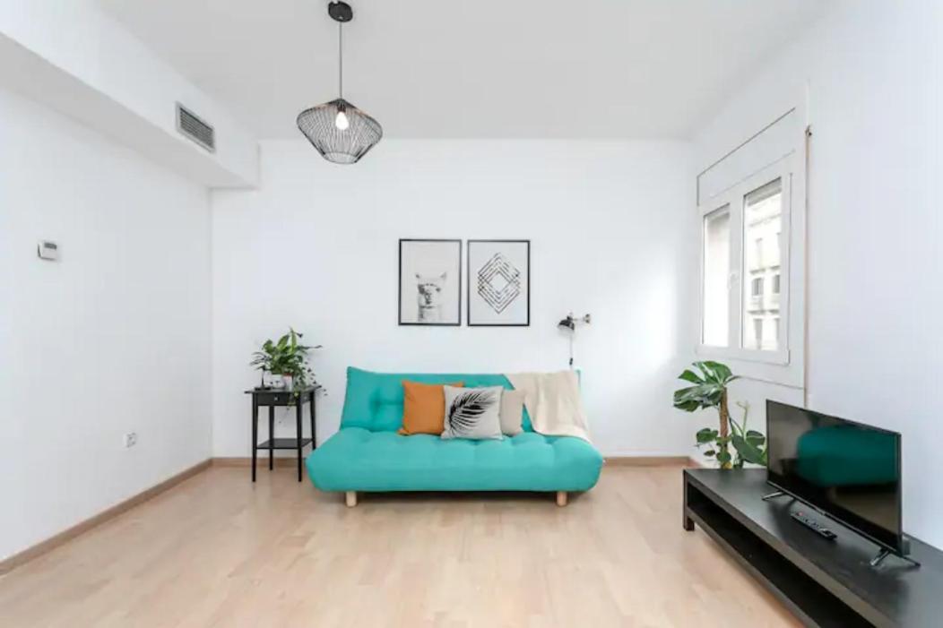 Appartement Centric Paseo De Gracia Barcelona