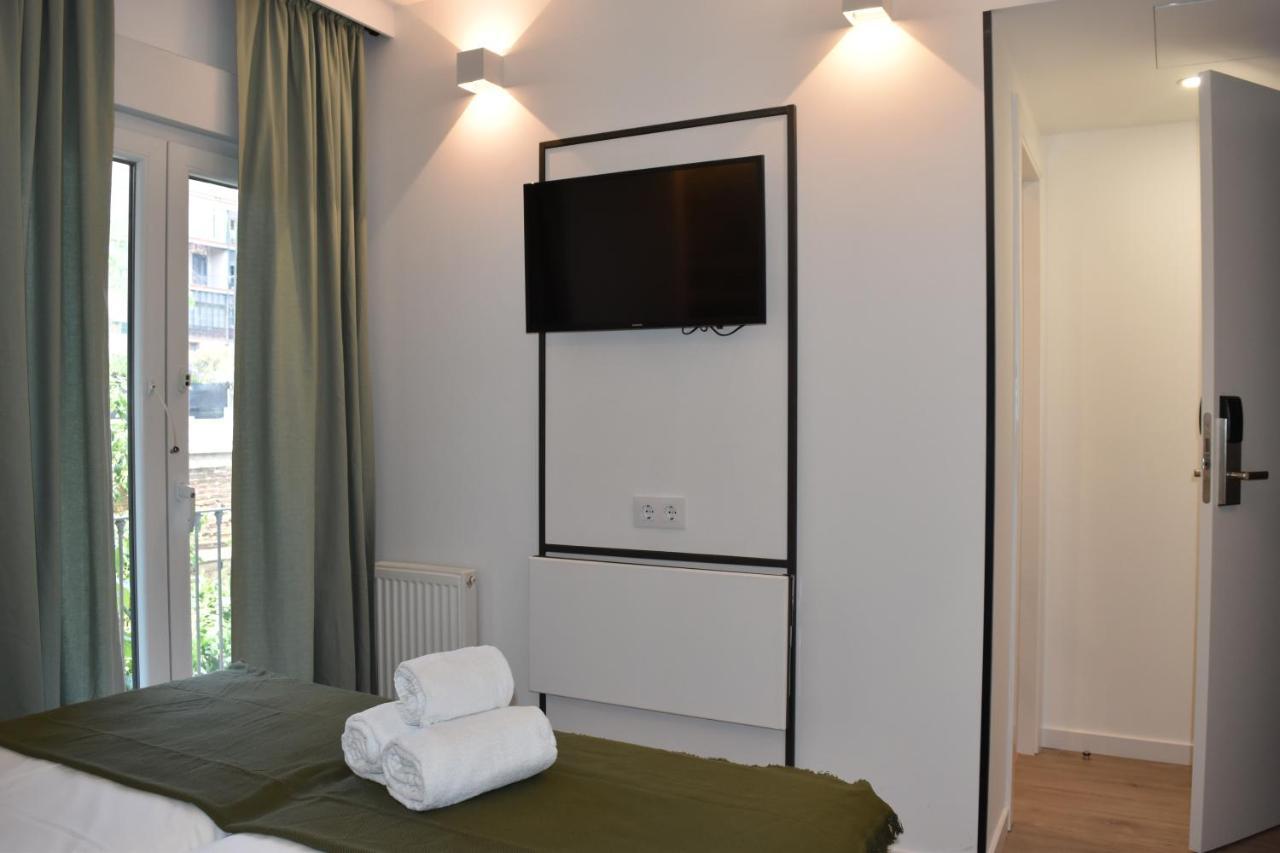 Casp House Maison d'hôtes
