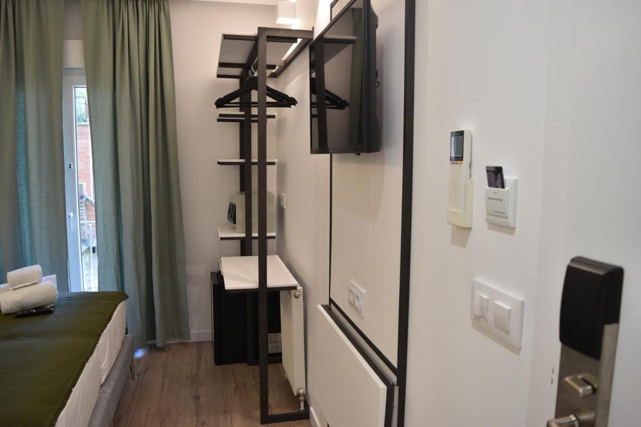 Maison d'hôtes Casp House 3*