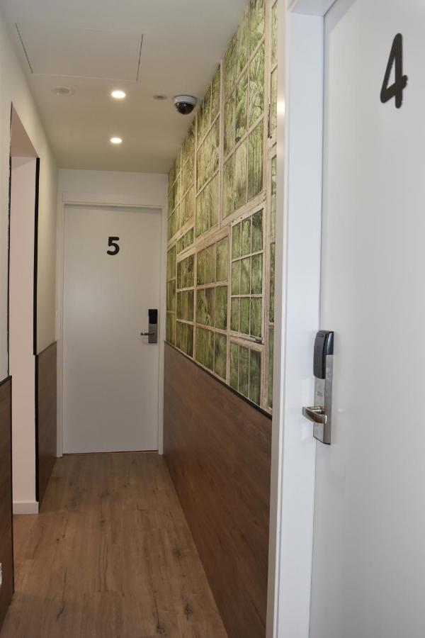 Casp House 3* Barcelone