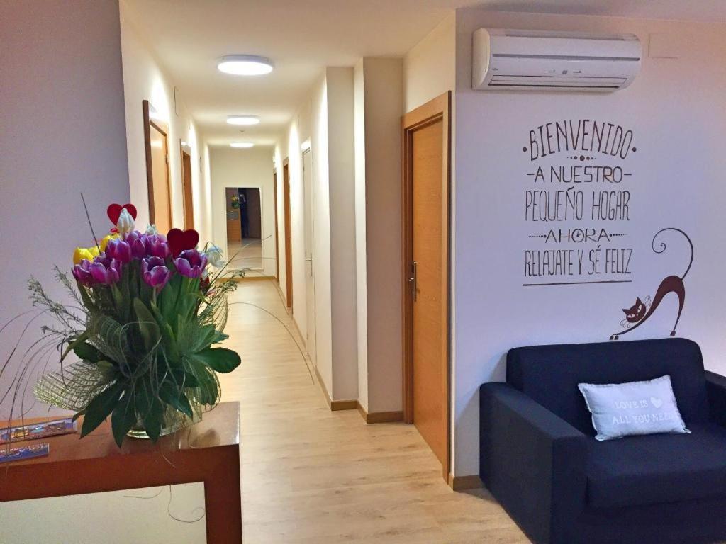 Hostel Bruc *