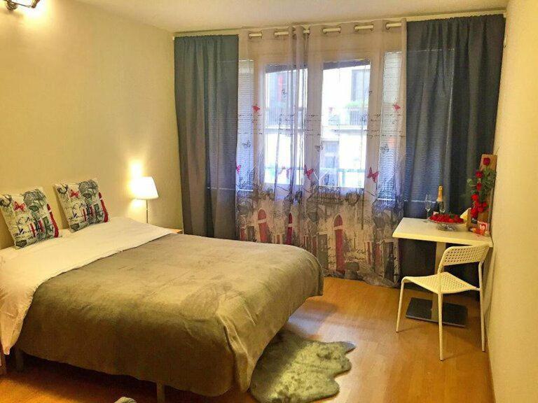 Bruc Hostel
