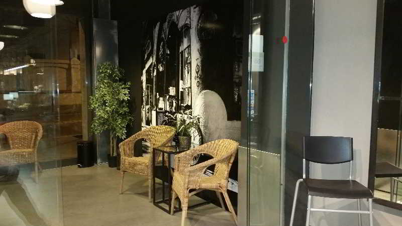 Fira By Gaiarooms * Barcelone
