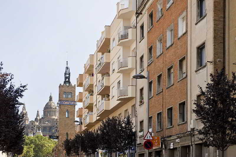 Fira By Gaiarooms Appartement