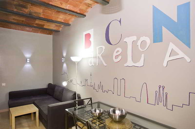Fira By Gaiarooms Appartement Barcelone