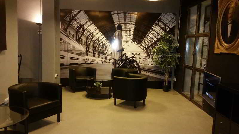 Fira By Gaiarooms * Barcelone