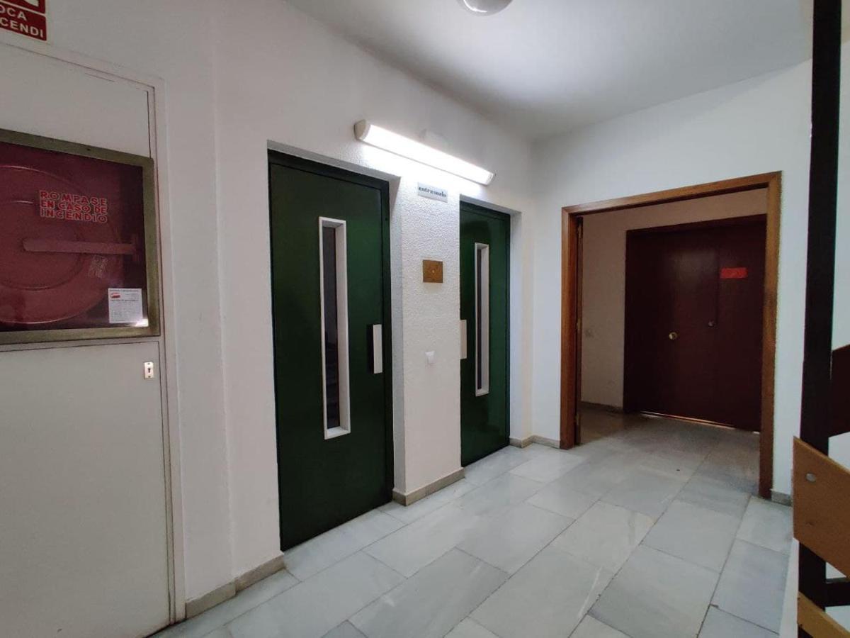 Bruc Hostel