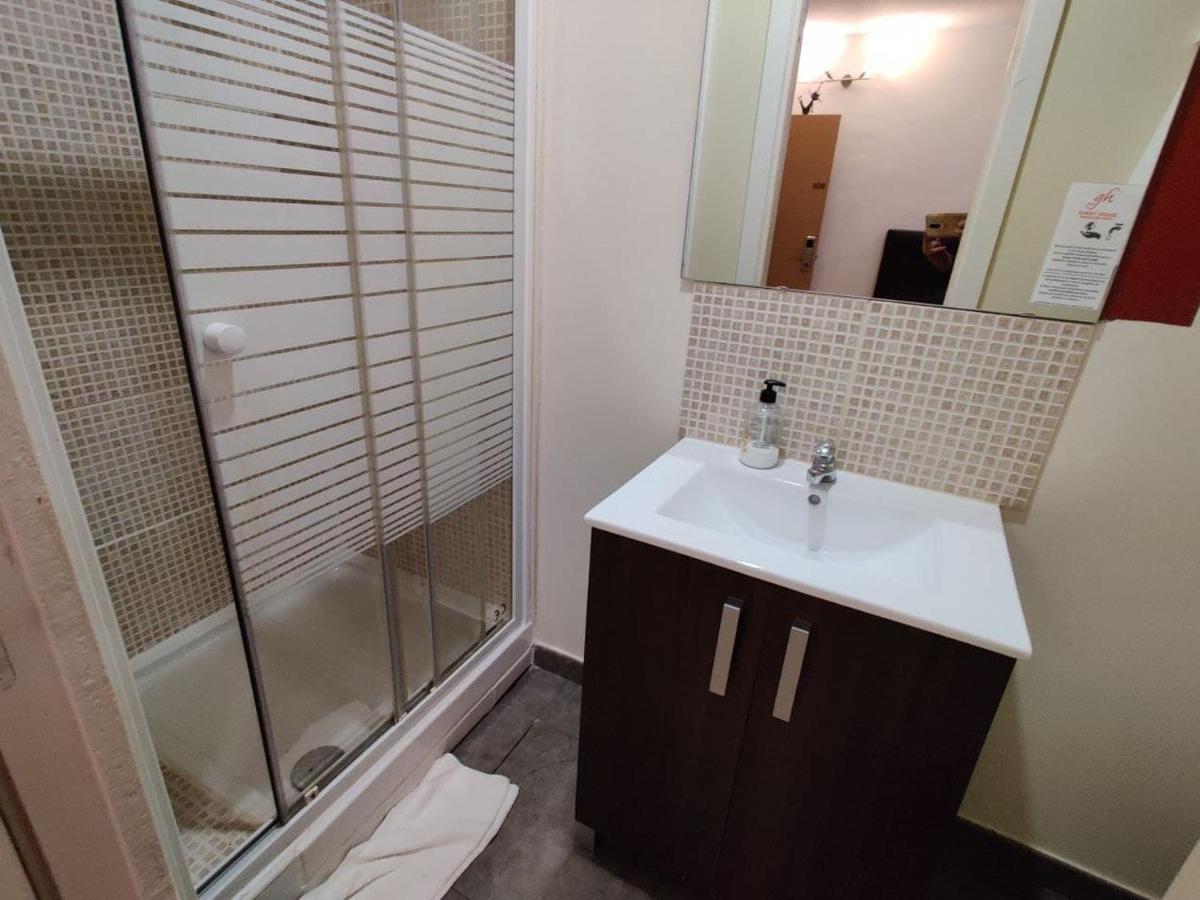 Hostel Bruc Barcelona