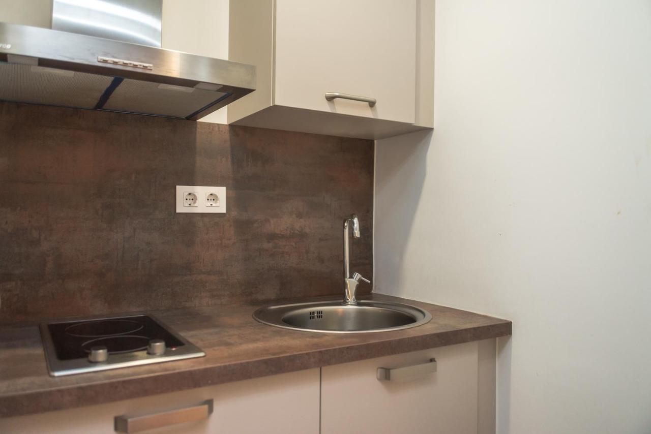 Apartment Gaudi Ramblas