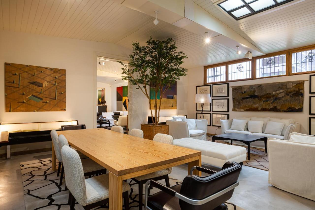 Margot House Hotel Barcelona