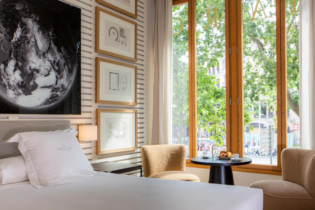 Margot House 4* Barcelona