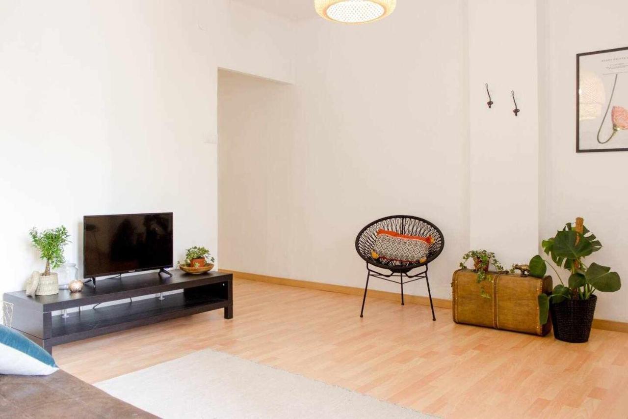 Centric Paseo De Gracia Appartement