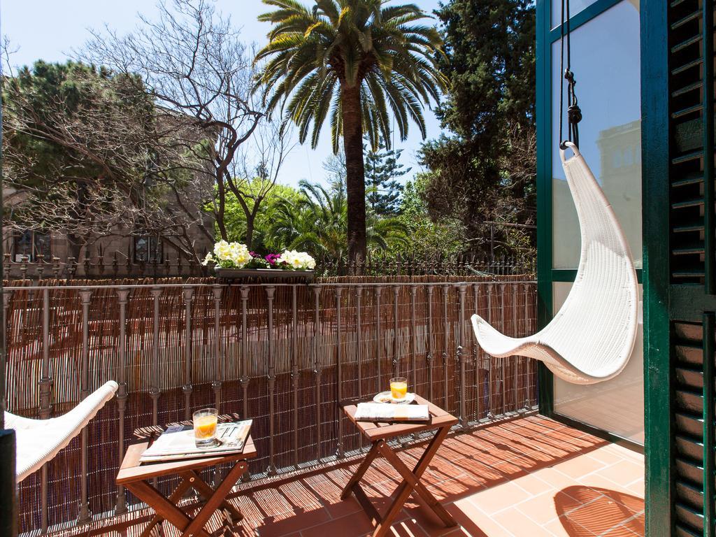 Guest house Ecozentric Barcelona