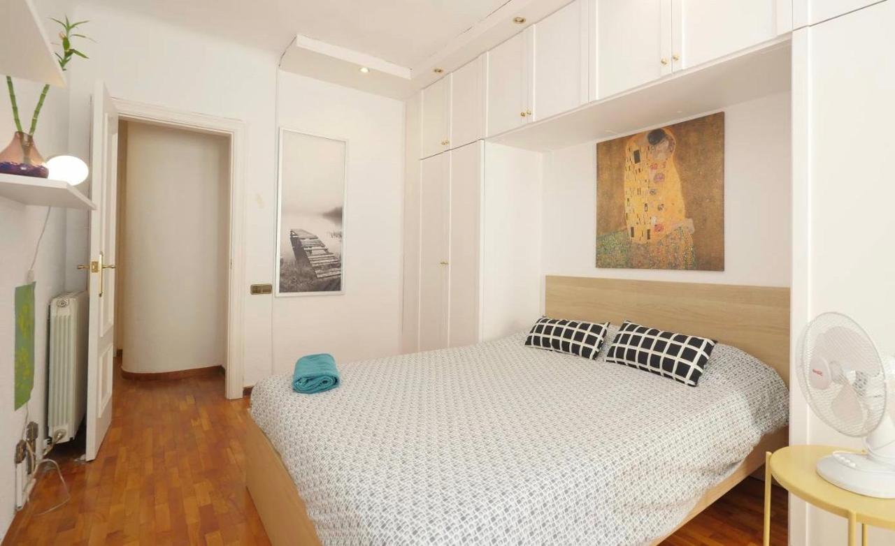 Appartement Eixample - Vasa