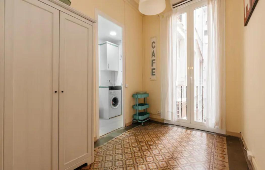 Appartement Gran De Gràcia Barcelone