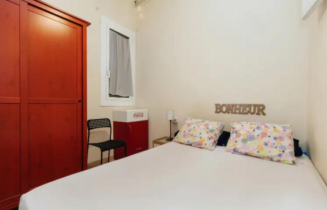 Appartement Gran De Gràcia Barcelone