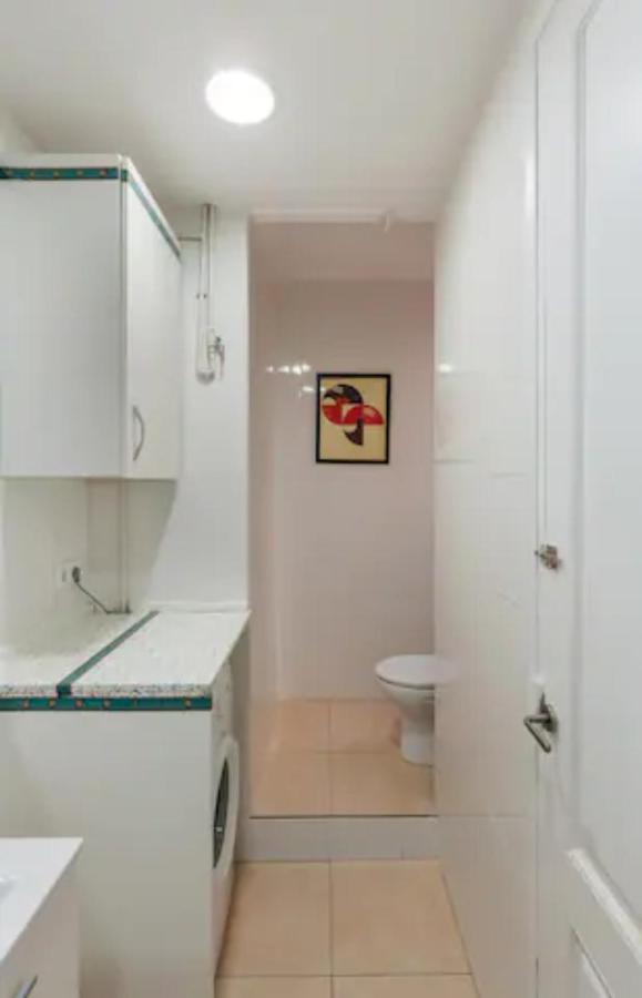 Gran De Gràcia Appartement