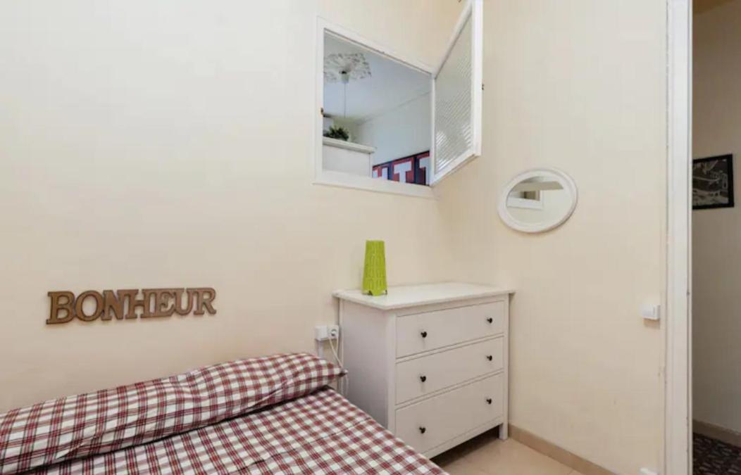Appartement Gran De Gràcia Barcelone