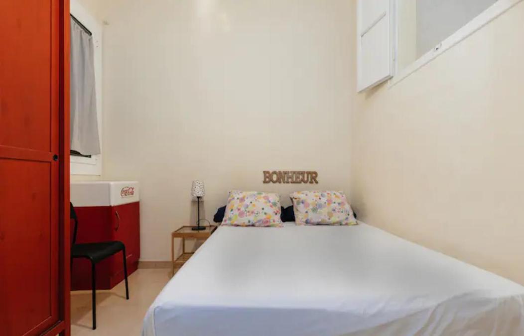 Appartement Gran De Gràcia Barcelone