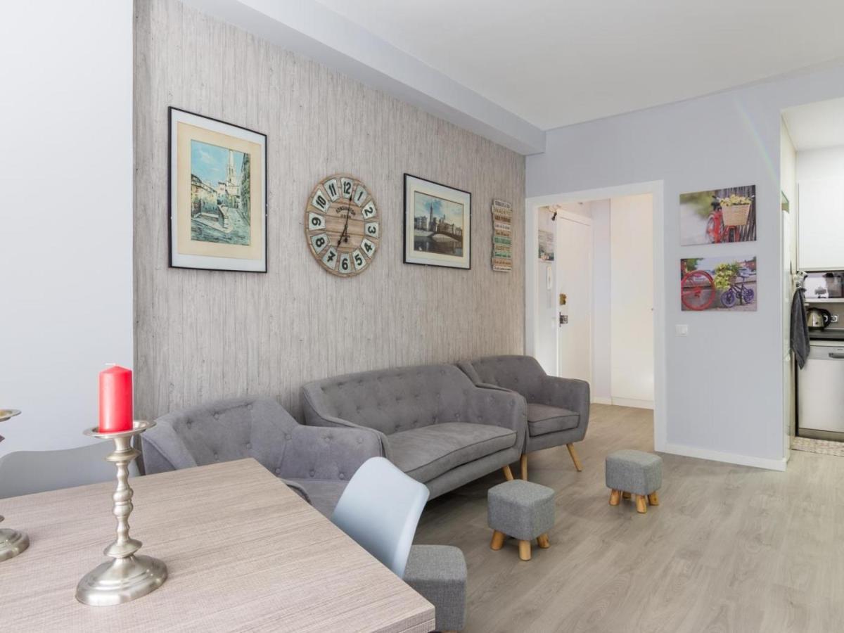 Xoriguer Apartamento *