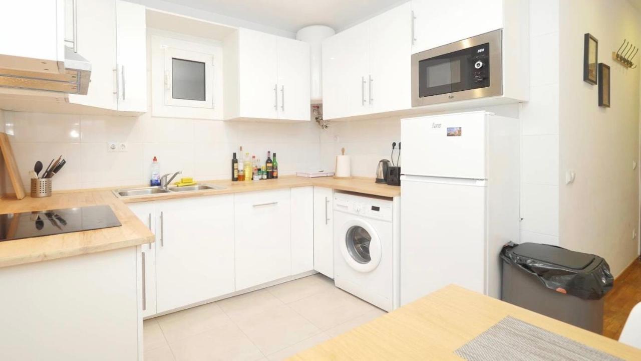 Appartement Eixample - Vasa