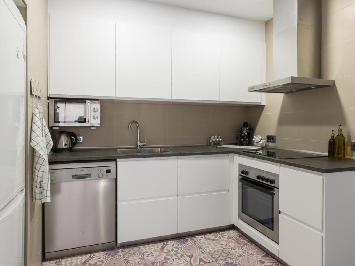 Xoriguer Apartamento Barcelona