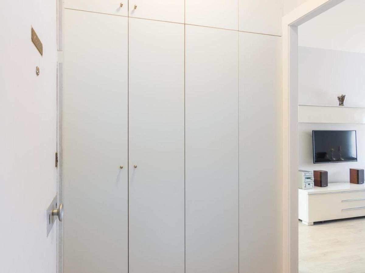 Xoriguer Apartamento *