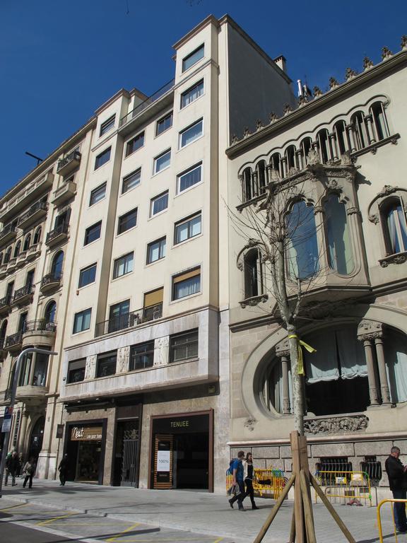 Decô Barcelona-diagonal * Barcelone