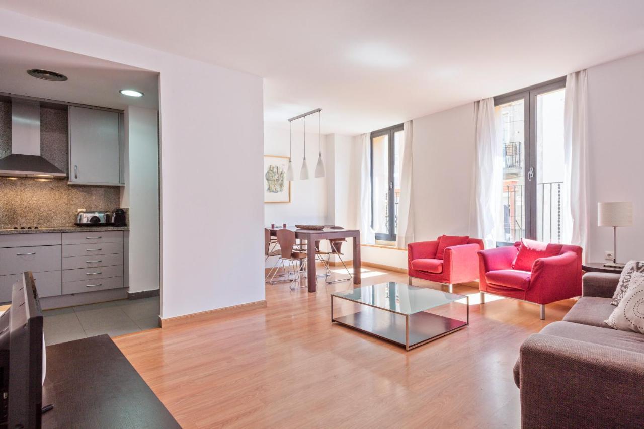 Appartement Habitat Carders Barcelone