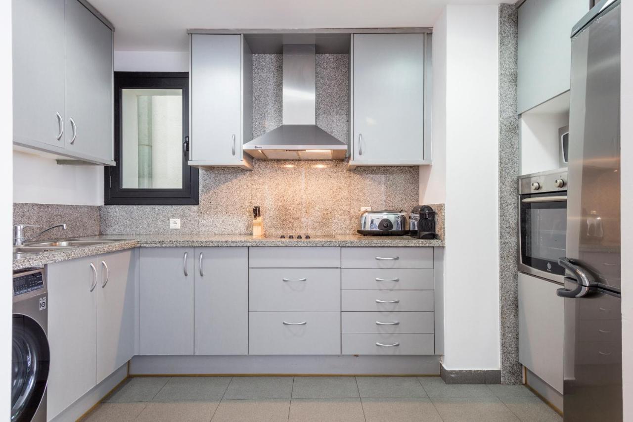 Appartement Habitat Carders