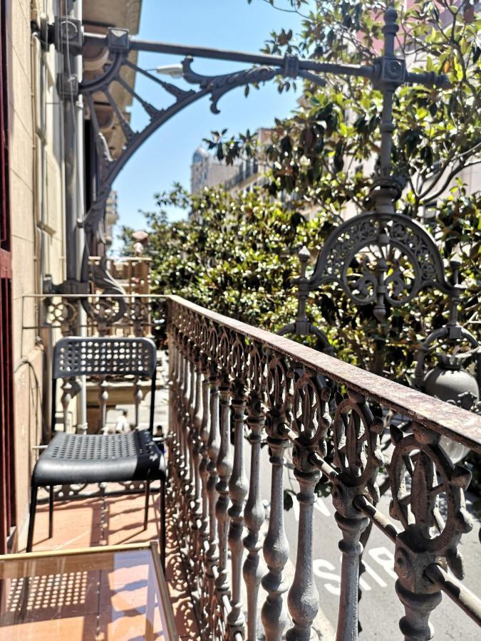 Gran De Gràcia * Barcelone
